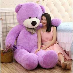 giant teddy bears cheap