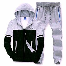 mens 3xl sweatsuit