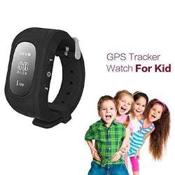 children tracker watch