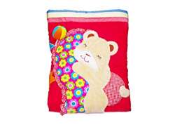 In-Obeytions Muslin Swaddle Blanket-Blue Stars 35 X 35 100/% Cotton India
