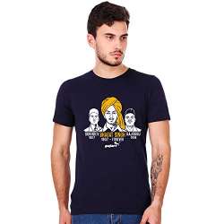 bhagat singh t shirt online