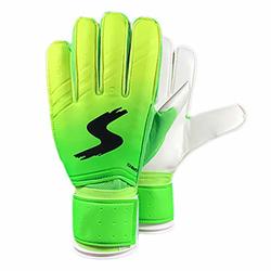nike goalkeeper gloves fingersave
