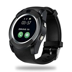 touch watch 4g price