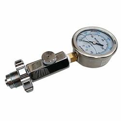 Air Tank Pressure Gauge Checker for Scuba Diving