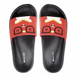men's benassi solarsoft slide sandal