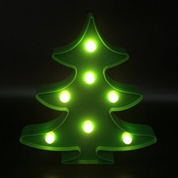 Decdeal Cute Led Neon Lamp Living Room Bedroom Desktop Led Neon Lamp Living Room Bedroom