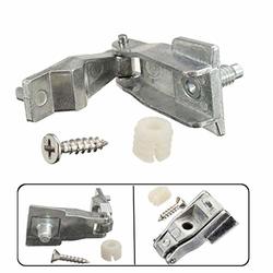 Fansport Door Handle Repair Kit Universal Left Right Car Repair