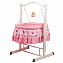 new born baby cradle