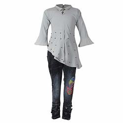 party wear girls top