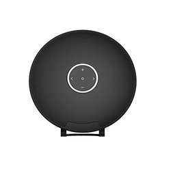 riviera tower bluetooth speaker