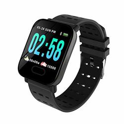 leoie smart watch