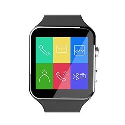 deep global bluetooth smart watch
