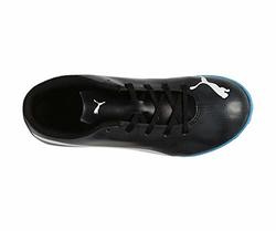 puma rapido tt jr