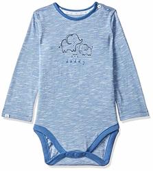 Mothercare Baby Boys Bodysuit