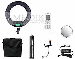 9 x 36 Impact Luxbanx Small//Slim Strip Softbox 2 Pack