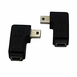 UXOXAS USB Female To Male USB Port To Data Cable
