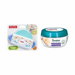 fisher price harmonica teether