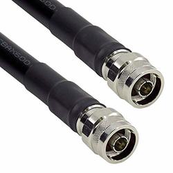 BLACK BOX CORP EVNPS06B-0100-MM VGA VIDEO CABLE WITH FERRITE CORE Black Box Corporation EVNPS06B-0100-MM Black Box Connector Cables