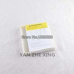 Buy Cabin Air Filter Oem 87139 30040 For Toyota Rav4 Corolla Prius