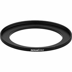 Sensei 52mm Lens to 62mm Filter Step-Up Ring 4 Pack
