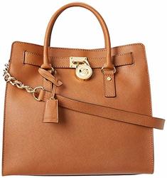 michael kors north south hamilton