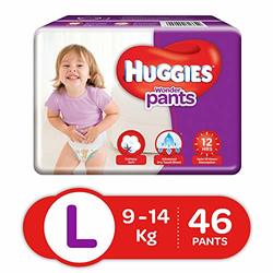 patanjali diapers medium