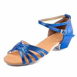 suede soled dance shoes