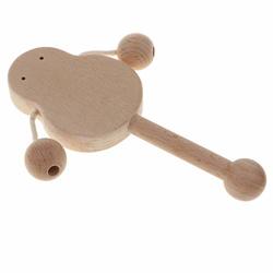 natural sensory toys for babies