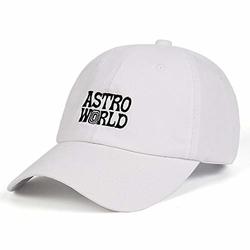 ASTROWORLD Dad Hat Travis Scotts Latest Album Astroworld Cap 100/% Cotton