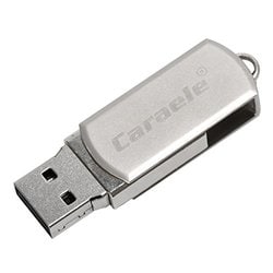 SanFlash PRO USB 3.0 Card Reader Works for Nokia 2720 Flip Adapter to Directly Read at 5Gbps Your MicroSDHC MicroSDXC Cards