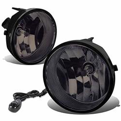 10000K Rogue Blue @ 1,400 Lm per Bulb Pack of 2 OPT7 9006 Ultra Glow LED Fog Light Bulbs Free Warranty