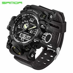 mens digital watches online