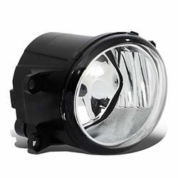 GMC ENVOY 02-09//ENVOY XL 02-06 PASSENGER=DRIVER SIDE NSF Depo 335-1306N-UF Back Up Light Assembly