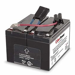 SLA Replacement Battery Set 12V 7Ah with F1 terminal Altronix SMP7PMP4CB