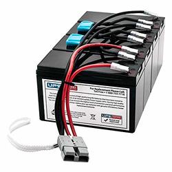 APC RBC50 Compatible Replacement Battery by UPSBatteryCenter