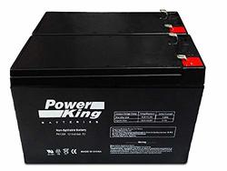 APC Back-UPS Office USB 350VA BF350U UPSBatteryCenter Compatible Replacement Battery