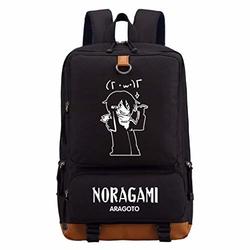 YOYOSHome Anime Shokugeki no Soma Cosplay Backpack Messenger Bag School Shoulder Bag