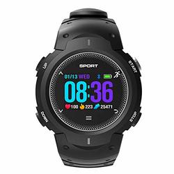 leoie bluetooth smart watch