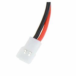 iTEKIRO 10-in-1 USB Charging Cable iTEKIRO AC Wall DC Car Battery Charger Kit for Sanyo Xacti VPC-E6U