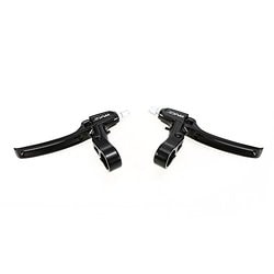 Festnight Black Power Steering Pump Mounting Bracket for Chevy GM SBC SB Chevy 350