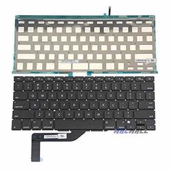 wangpeng NEW US black keyboard For HP SG-46610-XUA 55012DP00-289-G SN3112Z