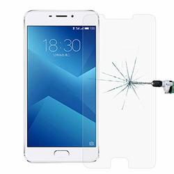 XHC Screen Protector Film 100 PCS for HTC U Ultra 0.26mm 9H Surface Hardness Explosion-Proof Tempered Glass Screen Film Tempered Glass Film