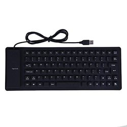 Buy Prodot Kb 210l Usb Wireless Keyboard Black Features Price Reviews Online In India Justdial