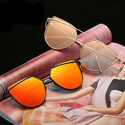 BEESCLOVER Fashion Lightweight Polarized Sunglasses UV400 Outdoor Sports Traveling Glasses