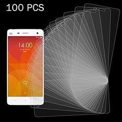 XHC Screen Protector Film 50 PCS 0.26mm 9H 2.5D Tempered Glass Film for Huawei Mate RS Tempered Glass Film