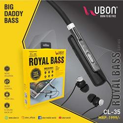 ubon bt 165