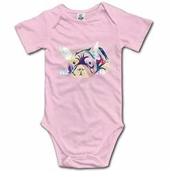 Aliven Baby Girl Jean Shirt Leopard Print Short Skirt Headband Outfits Set Clothes