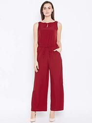 cottinfab jumpsuit