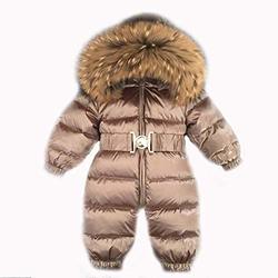 baby jumpsuit winter