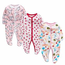 Magnificent Baby Unisex-Baby Newborn Ash Lemon Fleece Bear Pram